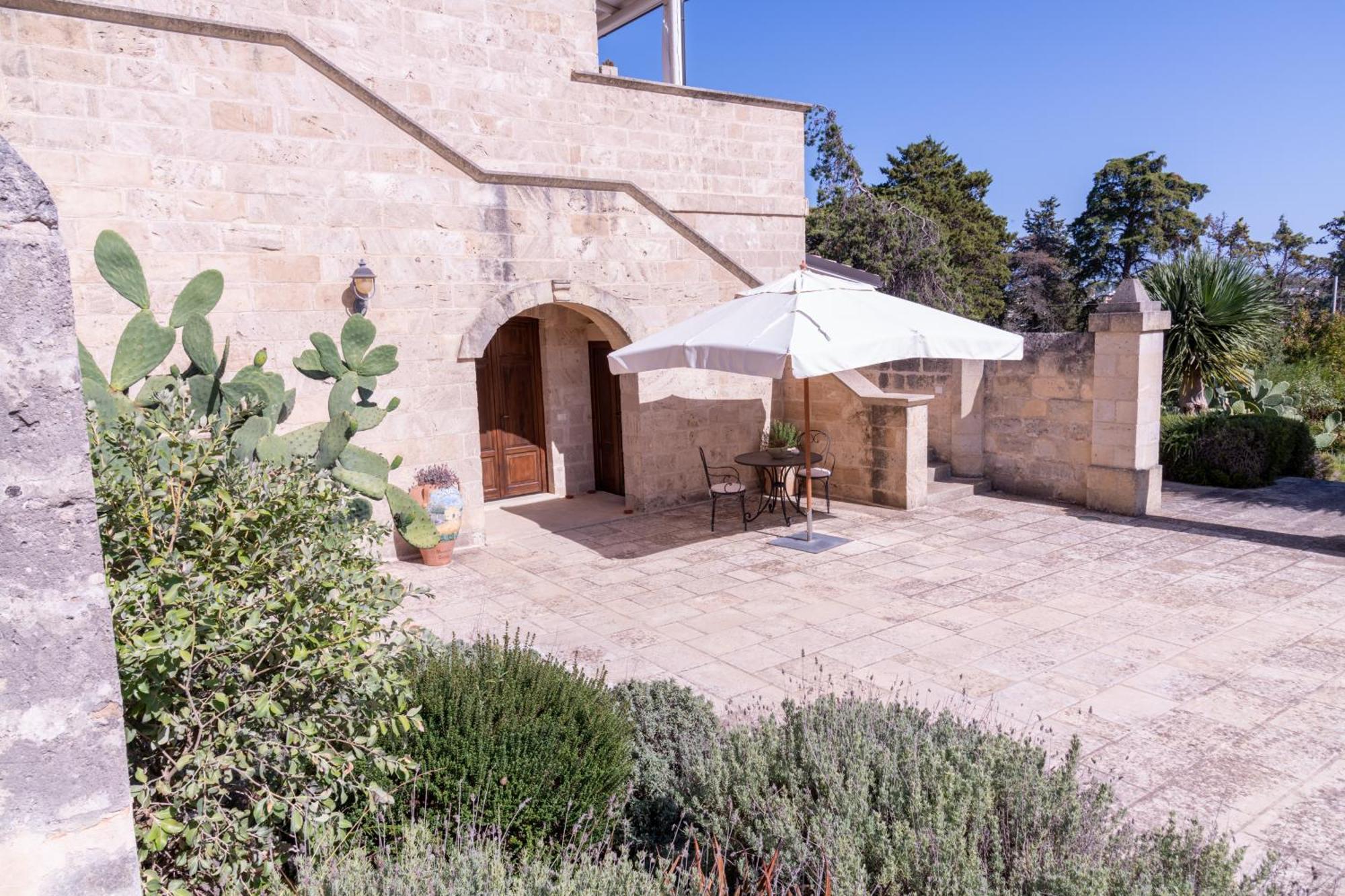 Masseria Caliani Борґаньє Екстер'єр фото
