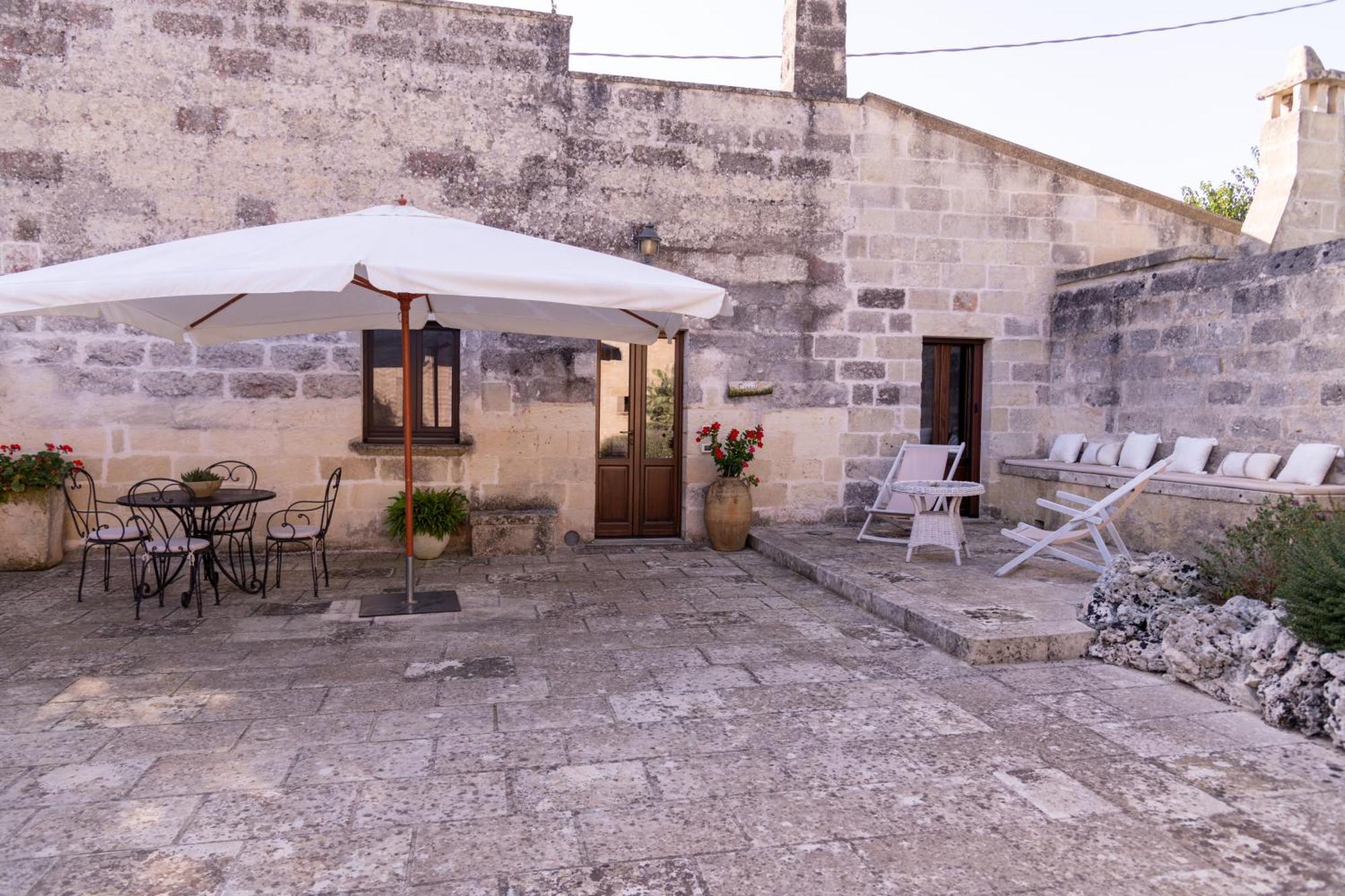 Masseria Caliani Борґаньє Екстер'єр фото